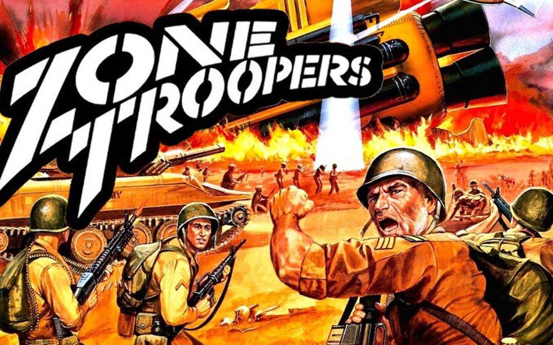 Zone Troopers (1985)