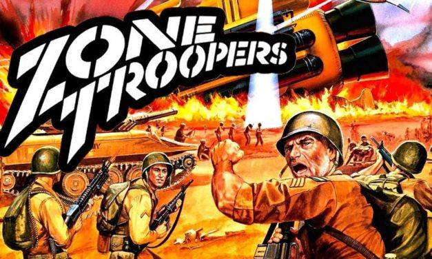Zone Troopers (1985)