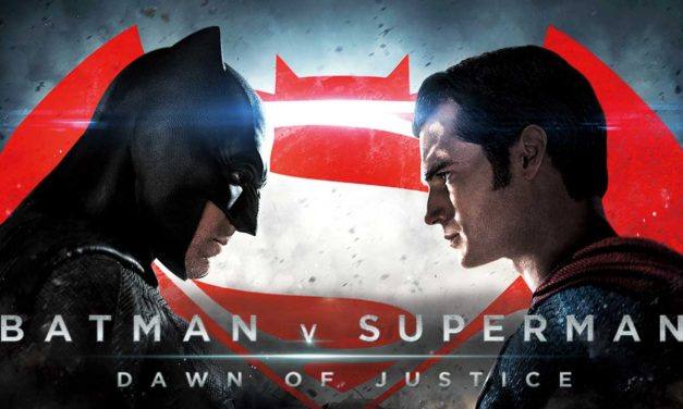 Batman v Superman: Dawn of Justice (2016)
