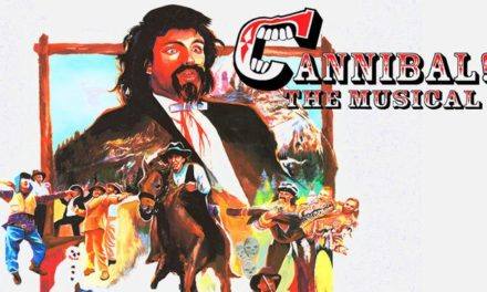 Cannibal! The Musical (1993)