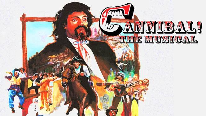 Cannibal! The Musical (1993)