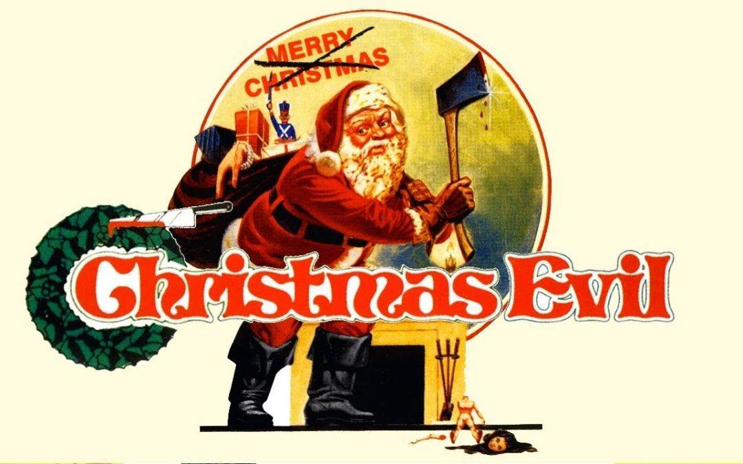 Christmas Evil (1980)