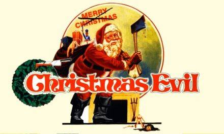 Christmas Evil (1980)