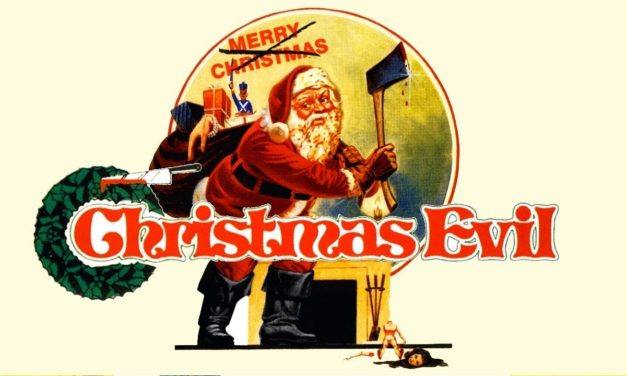 Christmas Evil (1980)