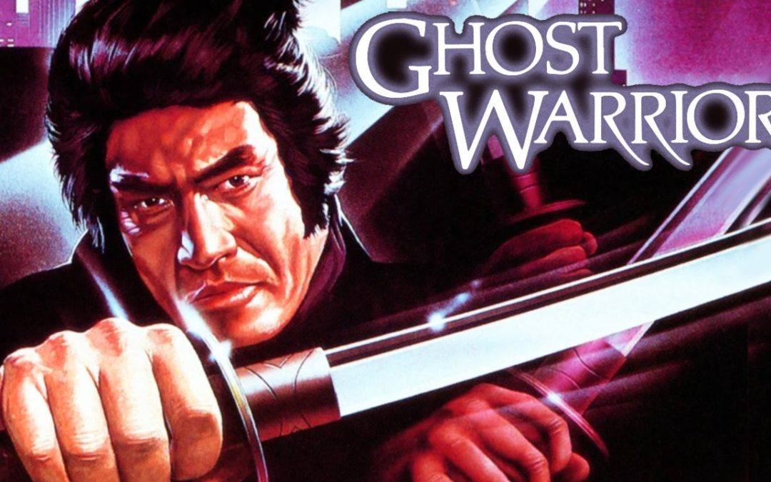 Ghost Warrior (1984)