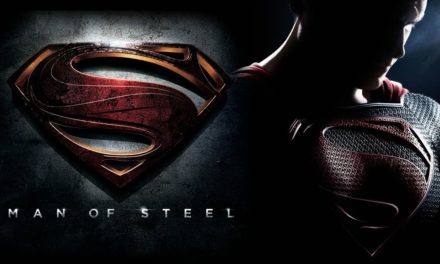 Man of Steel (2013)