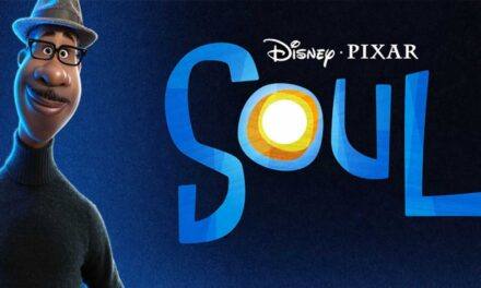 Soul (2020)