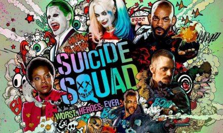 Suicide Squad (2016)