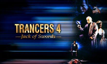 Trancers 4: Jack of Swords (1994)
