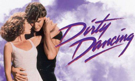 Dirty Dancing (1987)