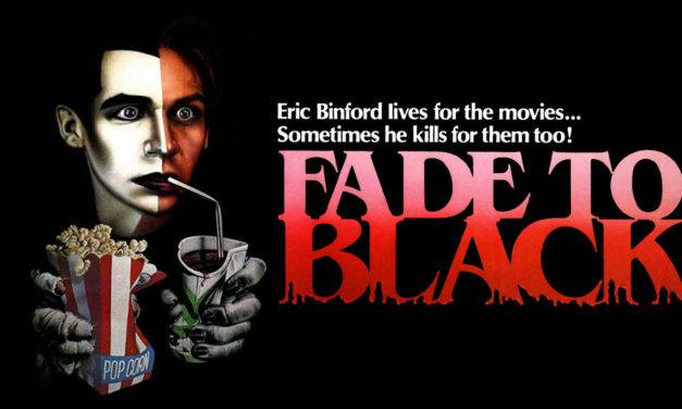Fade to Black (1980)