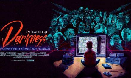 In Search of Darkness: A Journey Into Iconic ’80s Horror (2019)