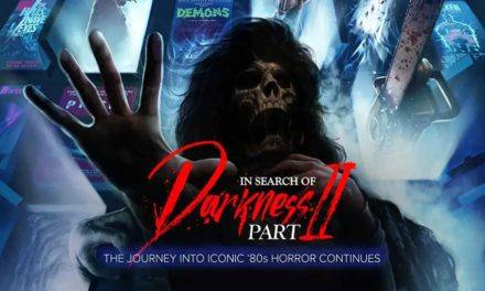 In Search of Darkness: Part II (2020)