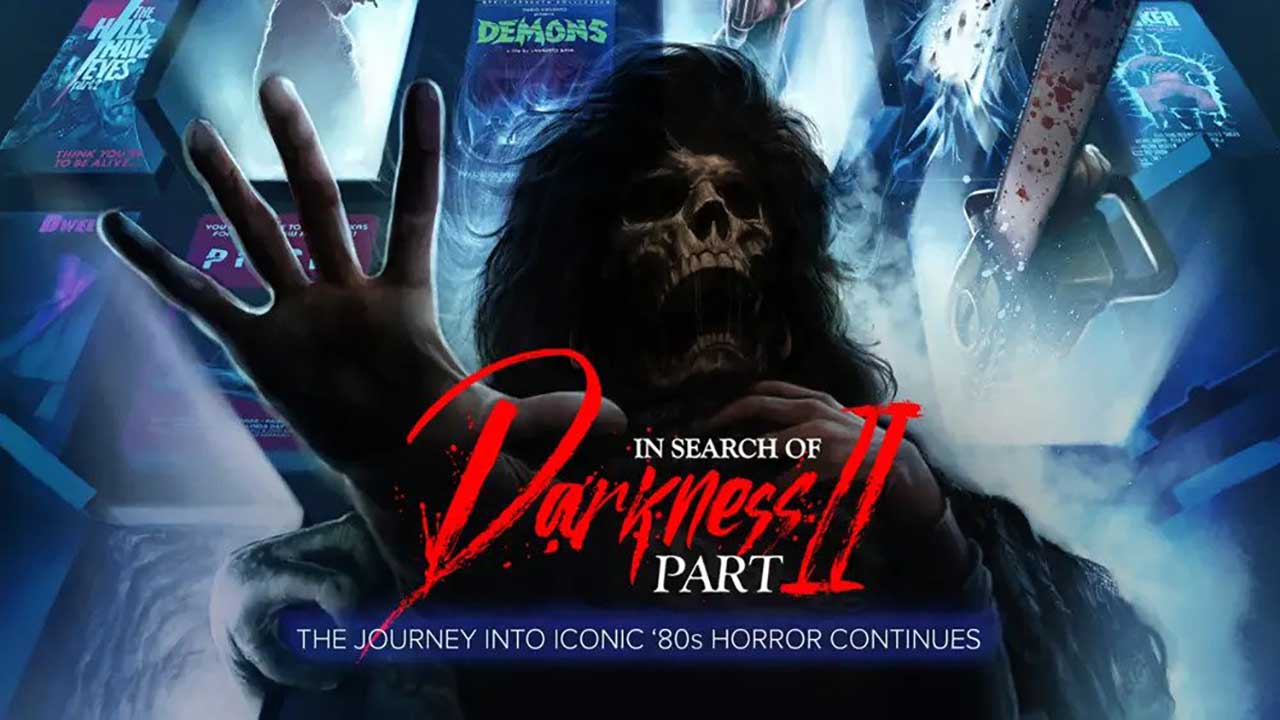 In Search Of Darkness Part II 2020 FilmNerd
