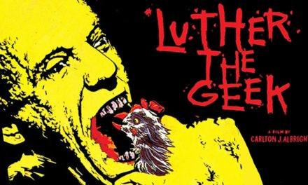 Luther the Geek (1989)