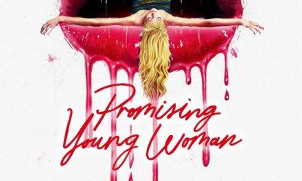 Promising Young Woman (2020)