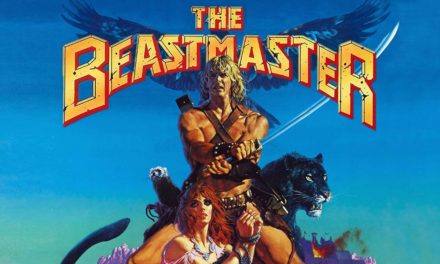 The Beastmaster (1982)