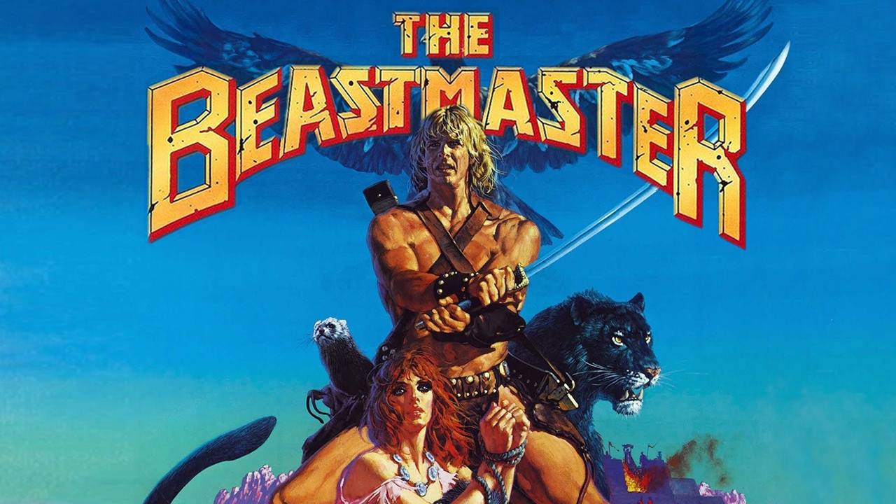 Beastmaster Ascension [Secret Lair Drop Series] main image 0