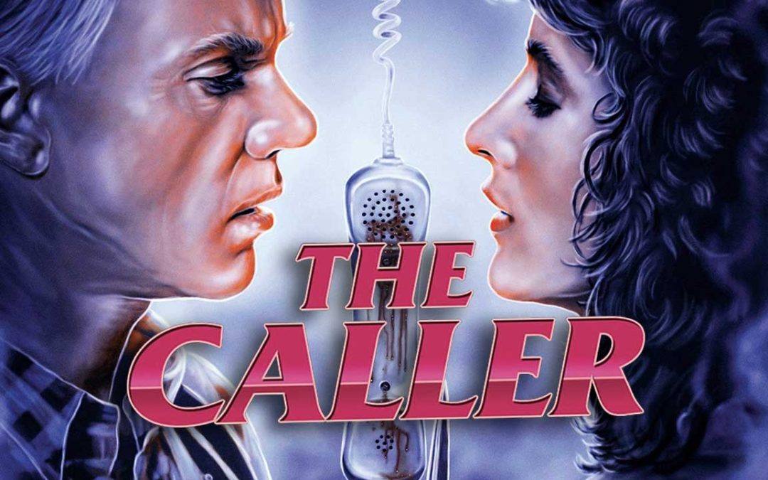 The Caller (1987)