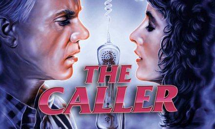 The Caller (1987)