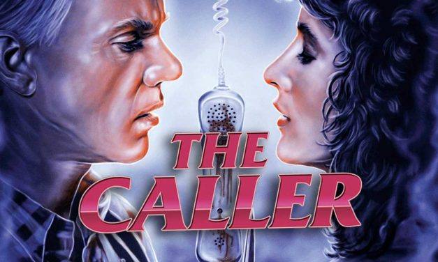 The Caller (1987)