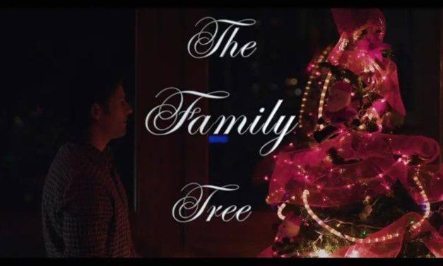 The Family Tree (2020)