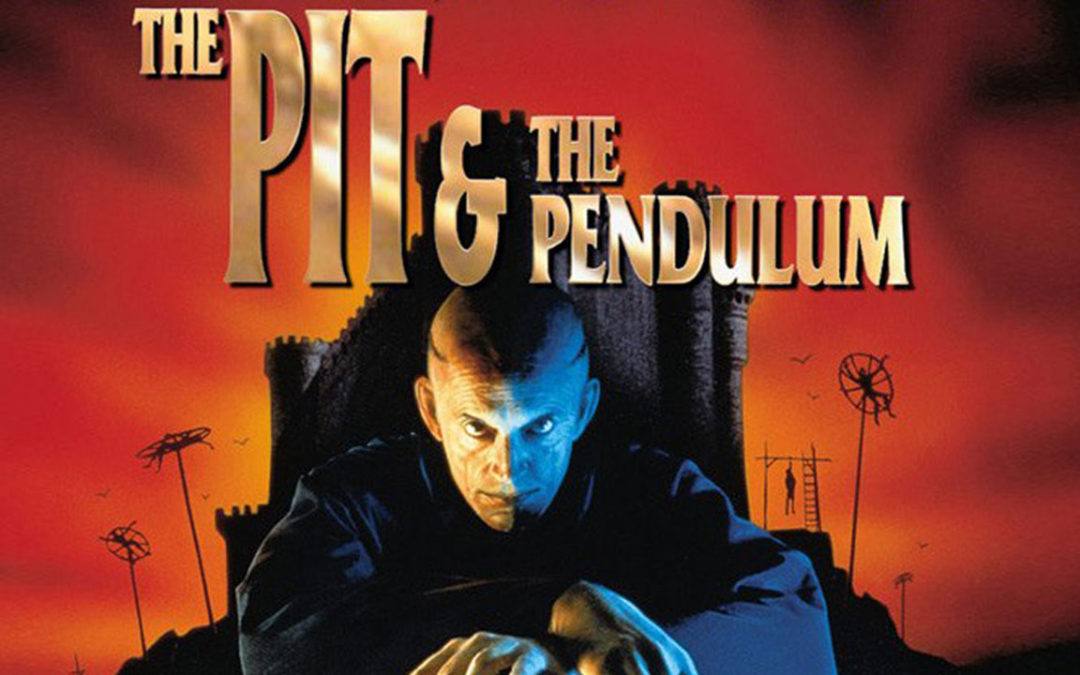 The Pit and the Pendulum (1991)