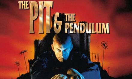 The Pit and the Pendulum (1991)