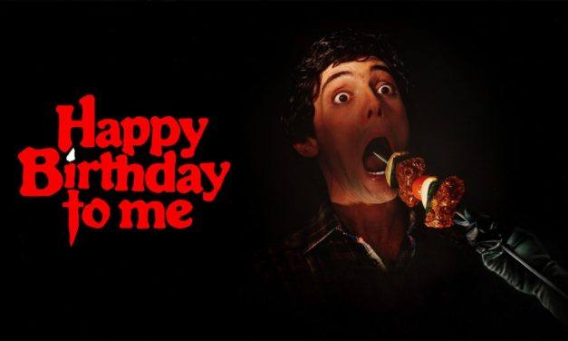 Happy Birthday to Me (1981)