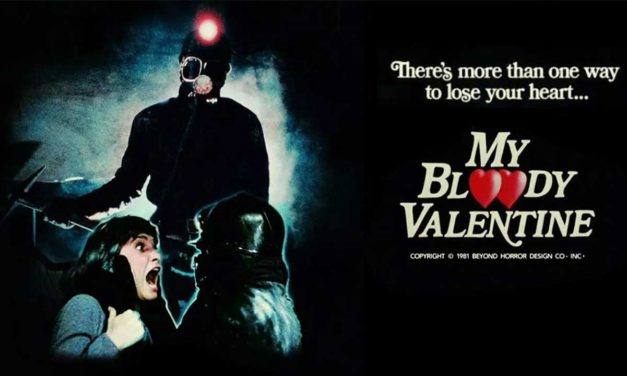 My Bloody Valentine (1981)