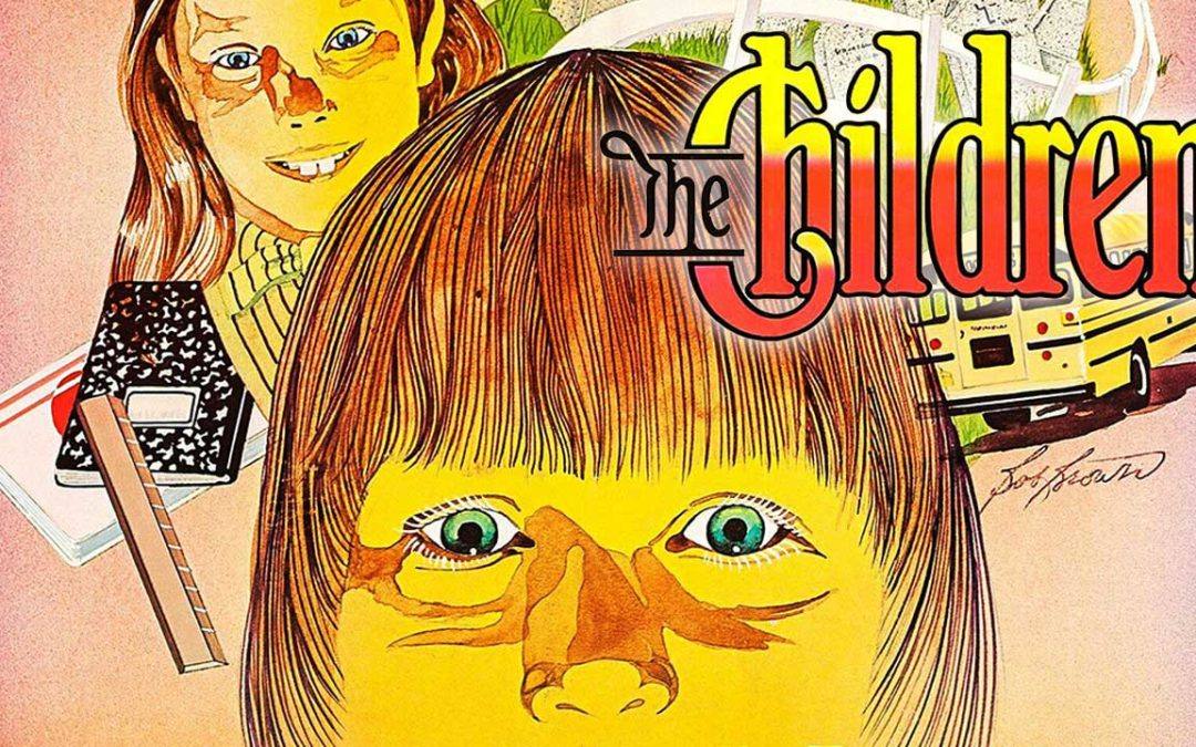 The Children (1980)