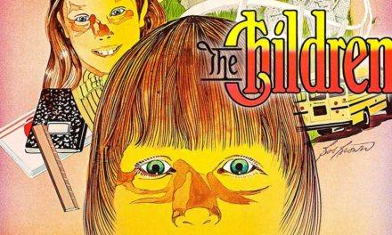 The Children (1980)