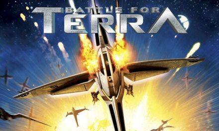 Battle for Terra (2007)