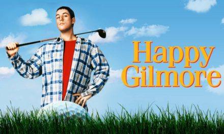 Happy Gilmore (1996)