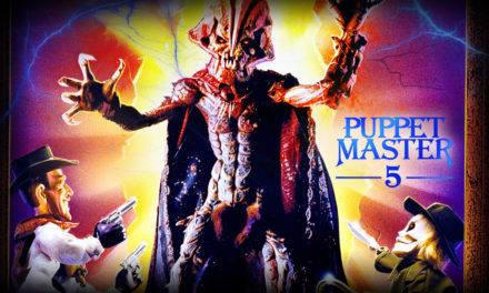 Puppet Master 5: The Final Chapter (1994)