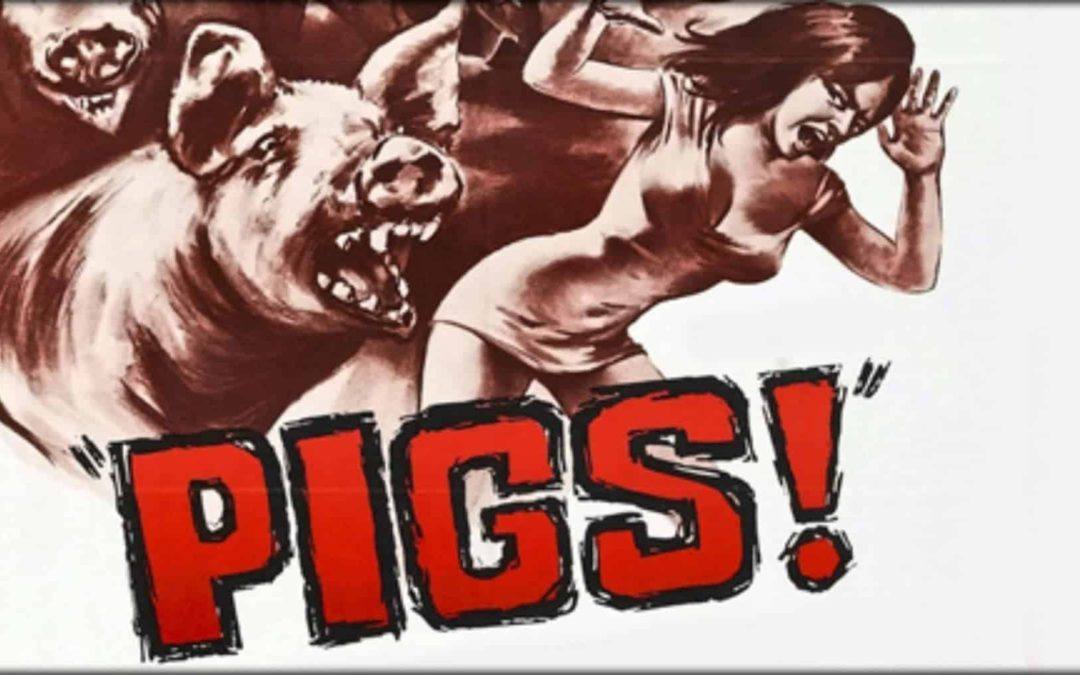 Pigs (1973)