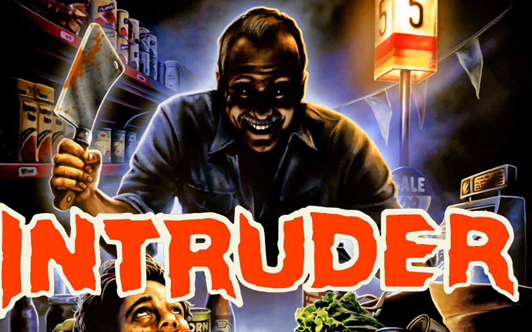 Intruder (1989)