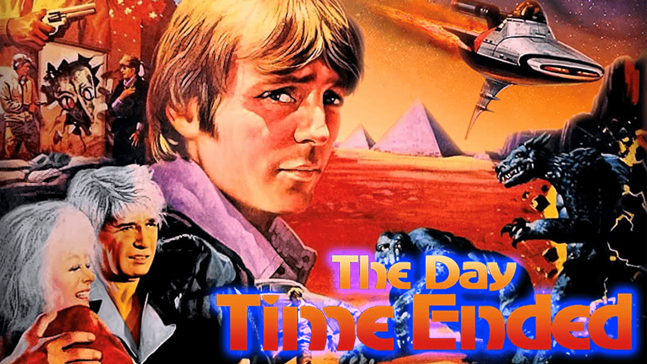 The Day Time Ended 1980 FilmNerd The day time ended 1980 filmnerd
