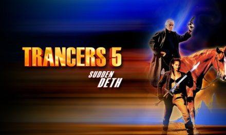 Trancers 5: Sudden Deth (1994)