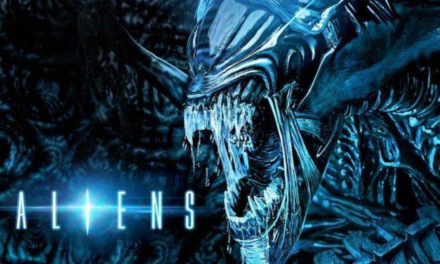 Aliens (1986)