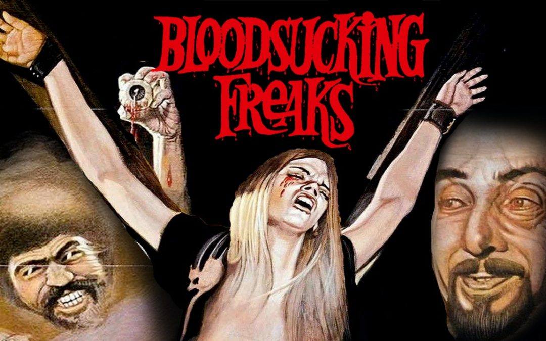 Bloodsucking Freaks (1976)