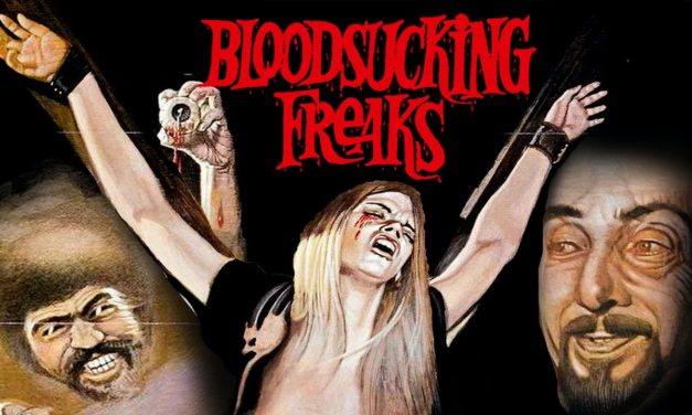 Bloodsucking Freaks (1976)