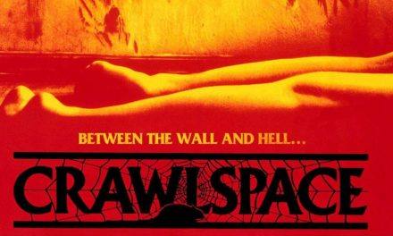 Crawlspace (1986)