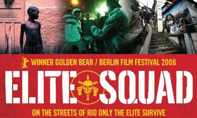 Elite Squad (2007)