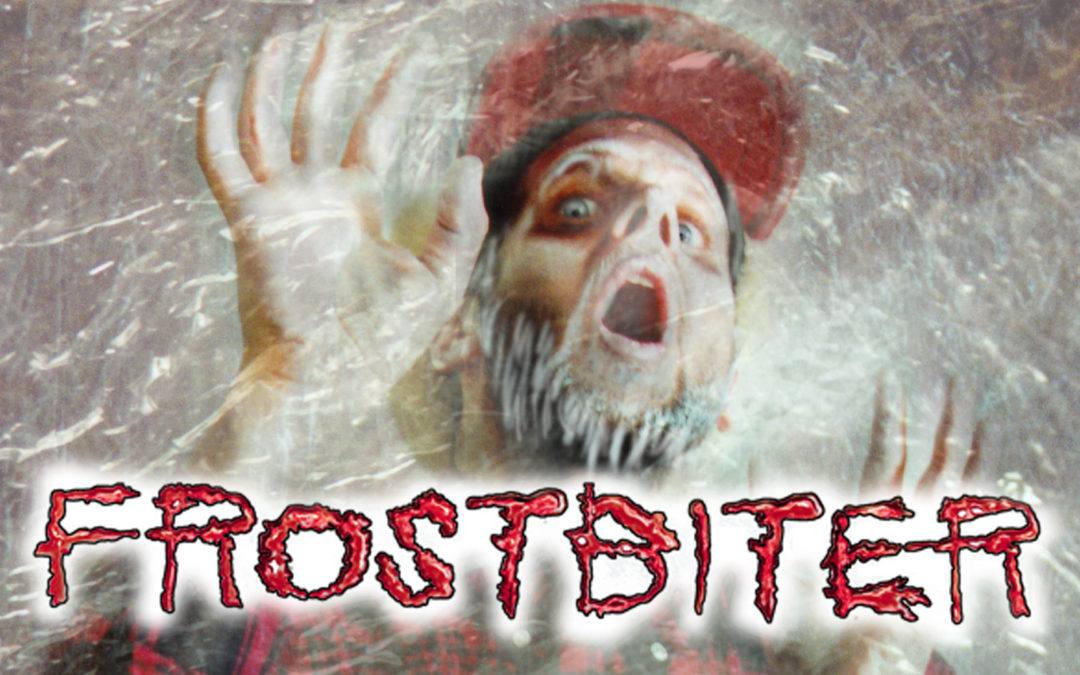 Frostbiter: Wrath of the Wendigo (1994)