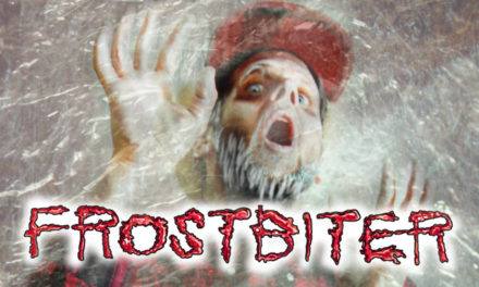 Frostbiter: Wrath of the Wendigo (1994)