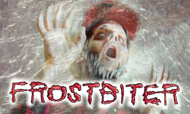 Frostbiter: Wrath of the Wendigo (1994)