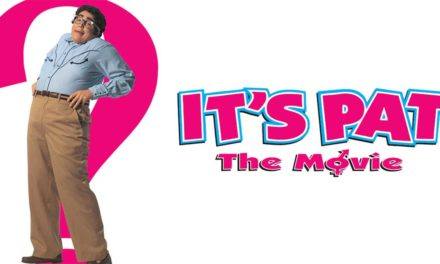 It’s Pat (1994)
