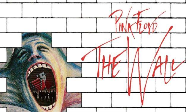 Pink Floyd: The Wall (1982)