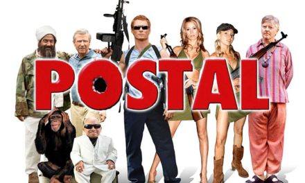 Postal (2007)
